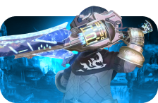 Final Fantasy XIV Resistance Weapons